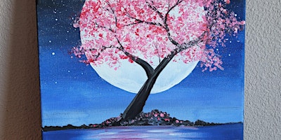 Hauptbild für Moonglow Blossoms