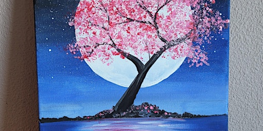 Immagine principale di Moonglow Blossoms 