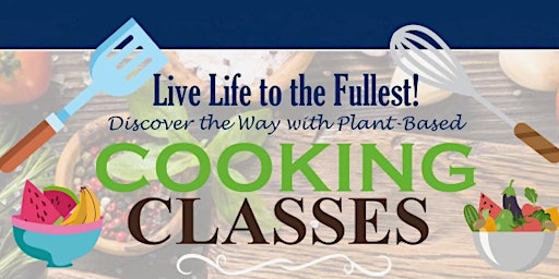 Primaire afbeelding van Copy of Cooking Class (Adult)