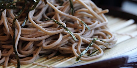 Japanese Kyoto Style Noodle Broth - Monday Night Cooking