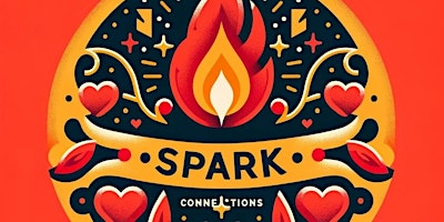 May the SPARK be with  YOU | Speed Dating with a Twist Calgary | Ages 50-65 primary image