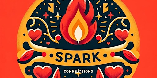 Primaire afbeelding van May the SPARK be with  YOU | Speed Dating with a Twist Calgary | Ages 50-65