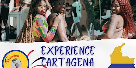 Image principale de EXPERIENCE  CARTAGENA 4 DAY GET-AWAY (MEMORIAL WEEKEND)