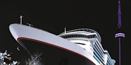Toronto may 11 boat cruise party