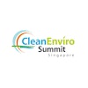 Logotipo de CleanEnviro Summit Singapore