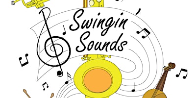 Imagem principal do evento Jam Session at Propulsion Zone with Swingin' Sounds