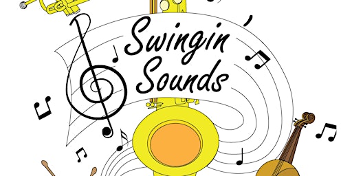 Jam Session at Propulsion Zone with Swingin' Sounds primary image