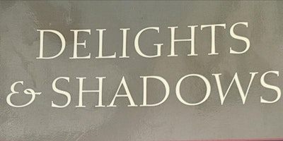 Delights & Shadows: A Tribute to Poet Ted Kooser primary image