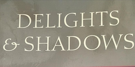 Delights & Shadows: A Tribute to Poet Ted Kooser