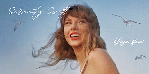 (Taylor Swift) Folklore Flow primary image