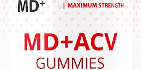 MD and ACV Gummies Reviews : Does this weight loss work?