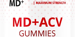Imagen principal de MD and ACV Gummies Reviews : Does this weight loss work?