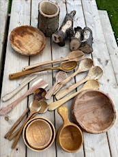 Spoon Carving Course