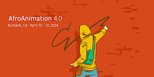 Imagen principal de AfroAnimation Summit 4.0