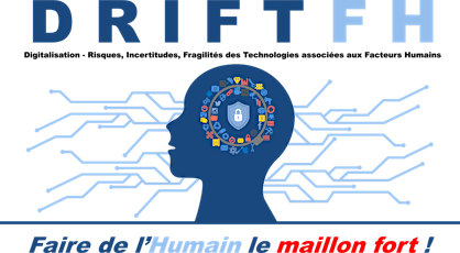 Journée d'études DRIFT-FH
