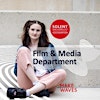 Logótipo de Film & Media Department, Solent University