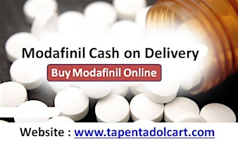 Image principale de Tapentadolcart @ Buy Modafinil Online Shipped Cash On Delivery