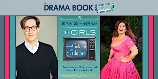 Primaire afbeelding van The Girls from Golden to Gilmore: A Signing and Talkback