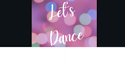 Hauptbild für March 29 Dance Party