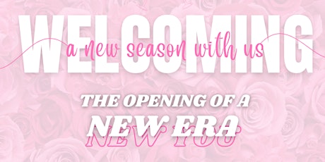 THE WELCOMING OF A NEW SEASON  AT CHELSELIA BOUTIQUE