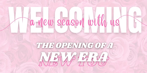 Imagen principal de THE WELCOMING OF A NEW SEASON  AT CHELSELIA BOUTIQUE