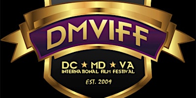 Hauptbild für 2024 DMViFF