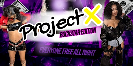 Project ❌️ ROCKSTAR EDITION