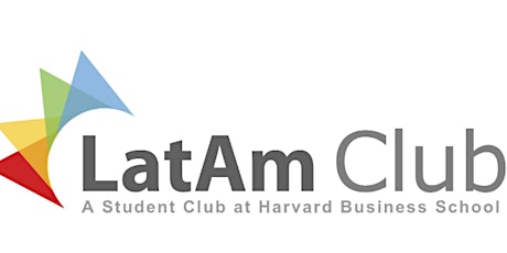 Latam Club Sign-up (Late Bloomers) primary image