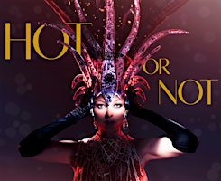 Imagem principal do evento HOT OR NOT