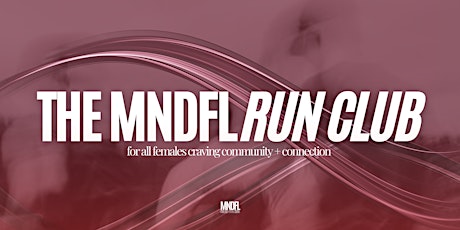 MNDFL Run Club