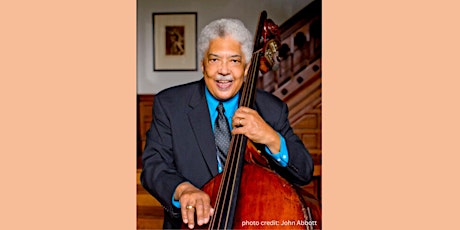 Metuchen Jazz --Rufus Reid Quartet – April 28 International Jazz Day