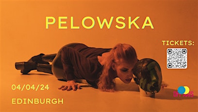 PELOWSKA - BBC Music Introducing Artist's Headline Show