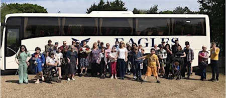 **Members of WNAG only** Trip to Pensthorpe primary image