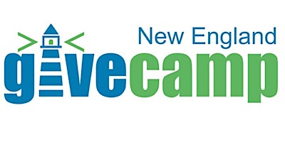 Primaire afbeelding van New England GiveCamp 2024 @SNHU