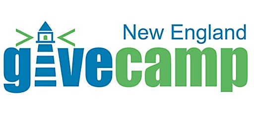 Imagem principal do evento New England GiveCamp 2024 @SNHU