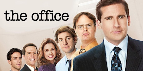 The Office Trivia 14.1 (first night)