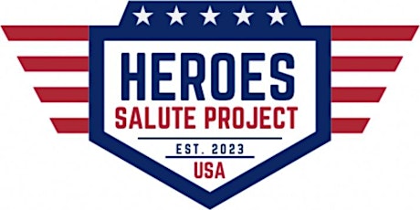 2nd Annual Salute to First Responders Presale