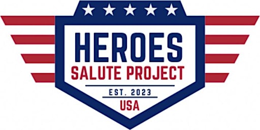 Hauptbild für 2nd Annual Salute to First Responders Presale