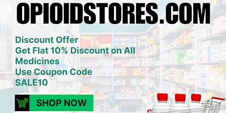 Buy Oxycodone Online Without A Prescription Fast And Safe