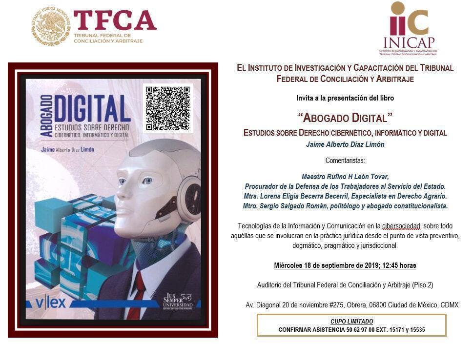Abogado Digital en TFCA