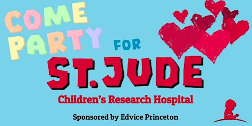 Imagen principal de Party for St. Jude Youth Gala