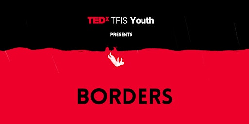 Primaire afbeelding van TEDxYouth@TFIS