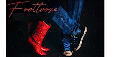 Primaire afbeelding van Footloose