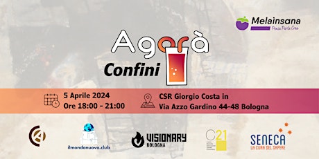 Agorà Confini