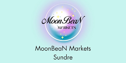 MoonBeaN Markets - Halloween Market - Sundre, AB primary image
