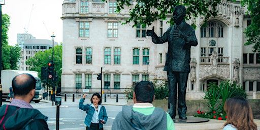 Primaire afbeelding van British Empire Walking Tour in London Westminster