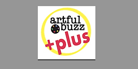 An Artful Buzz Special Offer - "Artful Buzz +Plus" for 3 months primary image