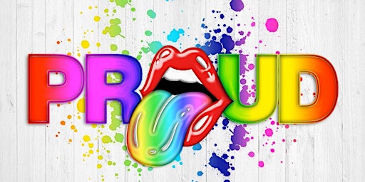 Imagen principal de Delicious Drag Divas Pride Party