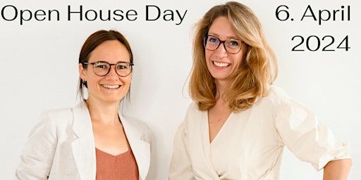 Primaire afbeelding van Open House Day