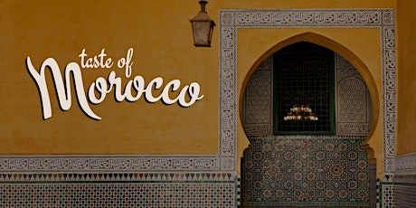 Taste of Morocco - Exclusive Dining Experience